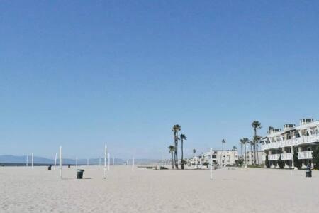 Hermosa Hot Spot Luxe Queen Studio At The Beach Free Parking Apartment Hermosa Beach Exterior photo